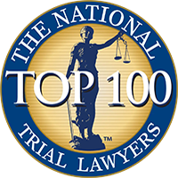 The National Trial Lawyers | Top 100