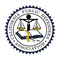 California Public Defenders Association