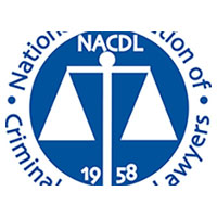 National Association Of Criminal Defense Lawyers | NACDL | 1958