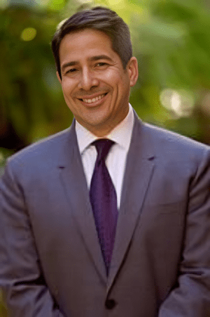 Anthony M. Solis